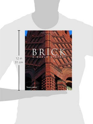 Brick: A World History,Used