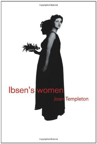 Ibsen's Women,Used