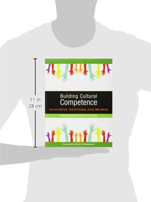 Building Cultural Competence: Innovative Activities And Models