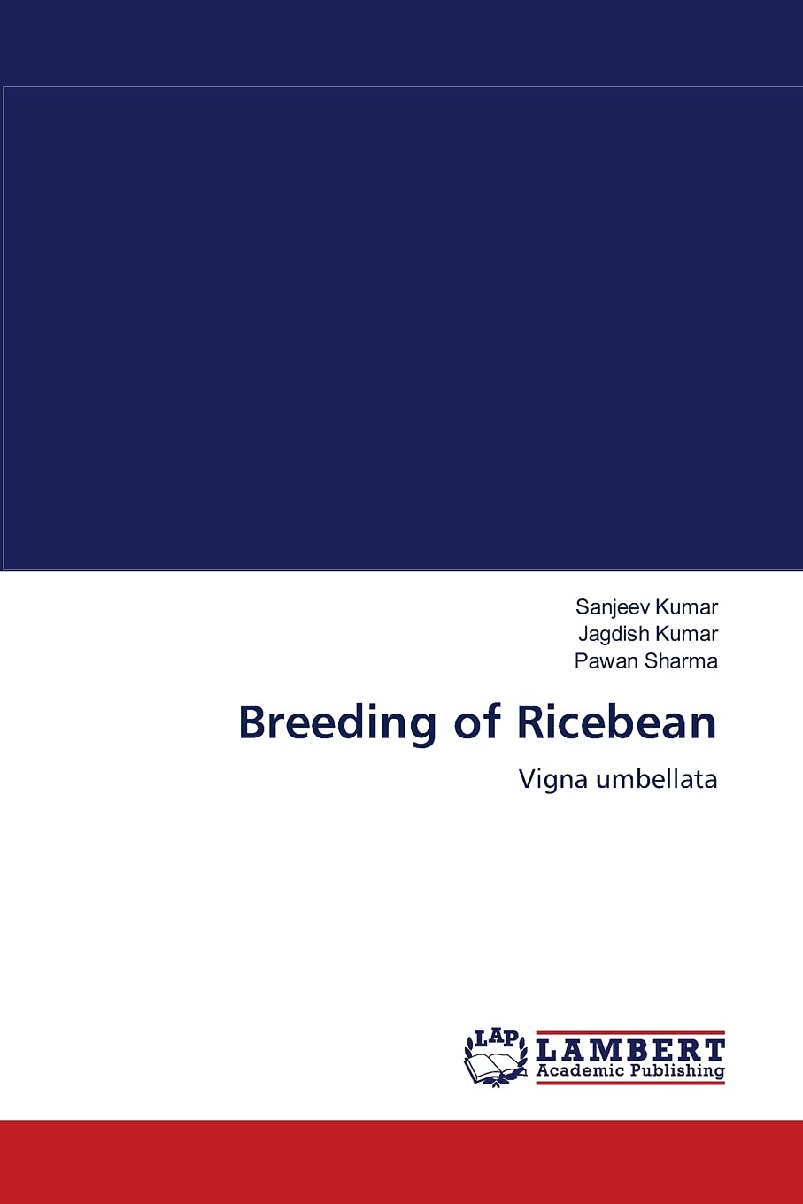Breeding of Ricebean: Vigna umbellata,Used