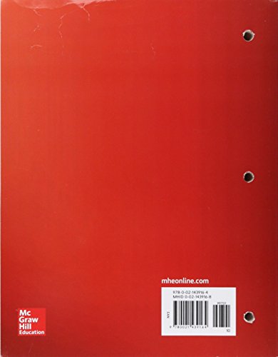 Geometry Interactive Student Guide (MERRILL GEOMETRY),Used