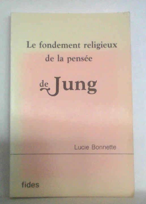 FONDEMENTS DE JUNG FID,Used
