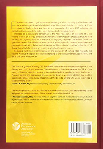 Cognitive Behavioral Therapy Techniques and Strategies,Used