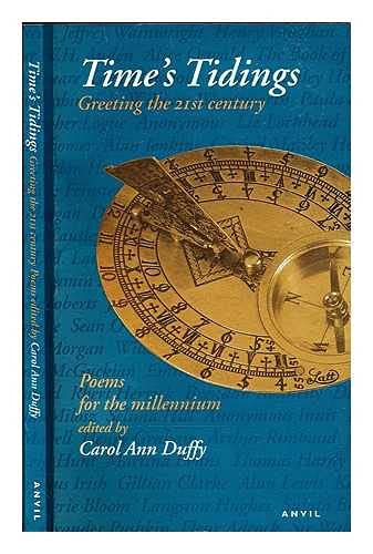 Times Tidings: Greeting the TwentyFirst Century,Used