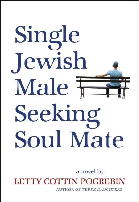Single Jewish Male Seeking Soul Mate,Used