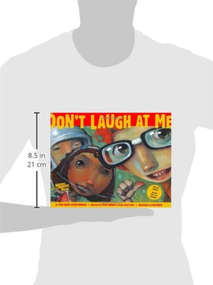 Don'T Laugh At Me (Reading Rainbow)