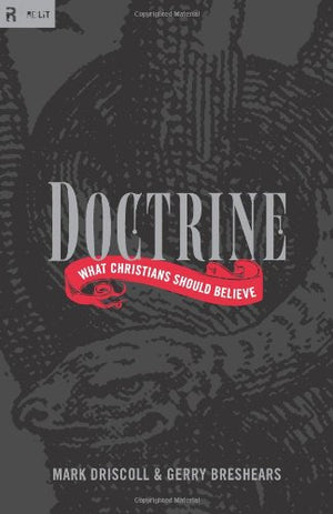 Doctrine: What Christians Should Believe (Re:Lit:Vintage Jesus),Used