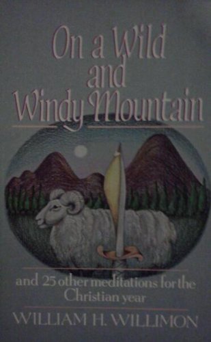 On A Wild And Windy Mountain,Used