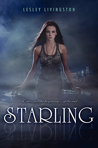 Starling (Starling Trilogy, 1)