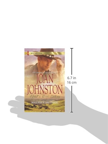 A Wolf in Sheep's Clothing: An Anthology (Harlequin Bestseller),Used