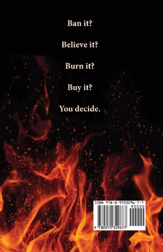 If the Devil Wrote a Bible,Used