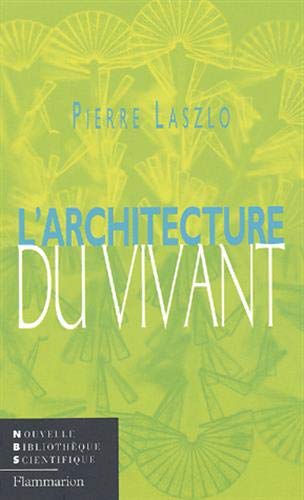 L'Architecture du vivant,Used