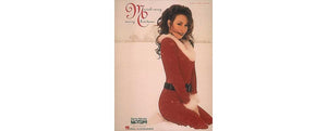 Mariah Carey  Merry Christmas Piano, Vocal and Guitar Chords,New