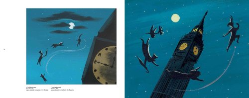 Magic Color Flair: The World Of Mary Blair