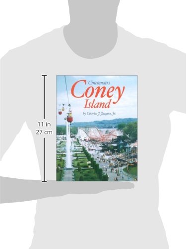 Cincinnati'S Coney Island