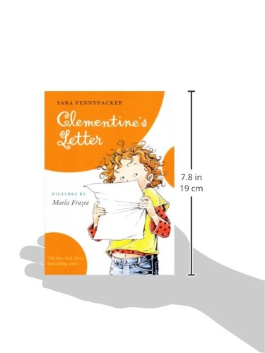 Clementine's Letter,Used