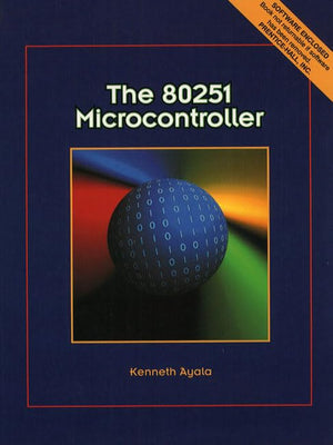 80251 Microcontroller, The,Used