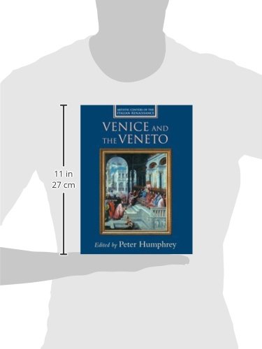 Venice and the Veneto (Artistic Centers of the Italian Renaissance),Used