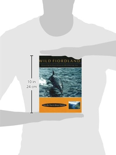 Wild Fiordland: Disovering the Natural History of a World Heritage Area,Used
