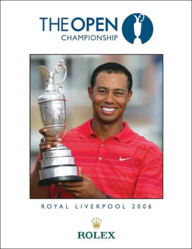 The Open Championship: Royal Liverpool 2006,Used