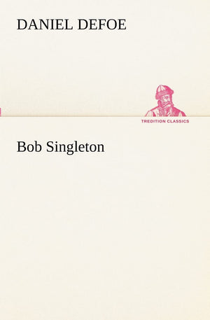 Bob Singleton (German Edition),Used