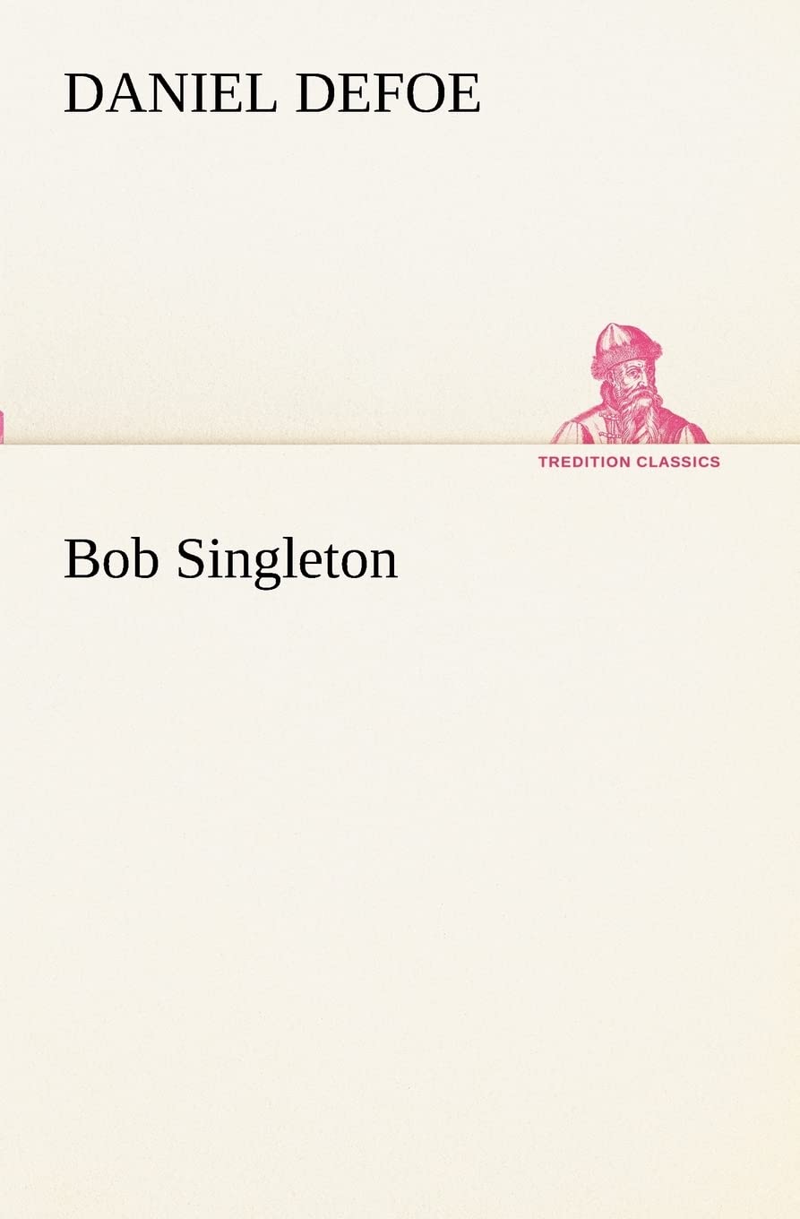 Bob Singleton (German Edition),Used