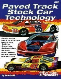 Paved Track Stock Car Technology (S239)
