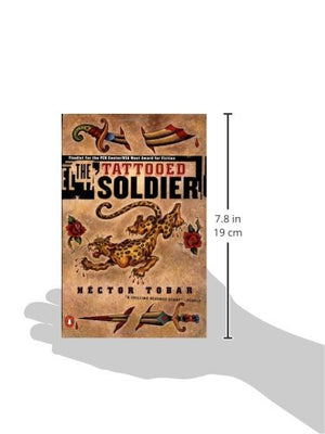 The Tattooed Soldier,Used