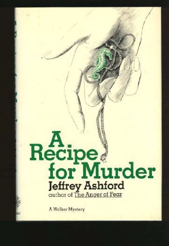 Recipe for Murder,Used