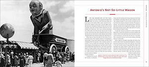 Radio Flyer: 100 Years of America's Little Red Wagon,Used