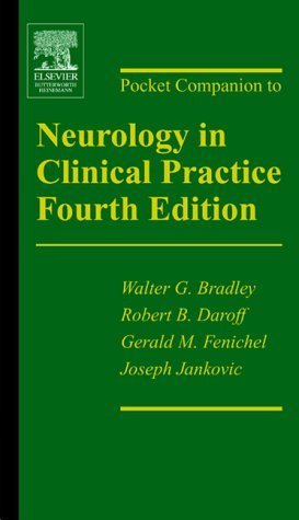 Pocket Companion to Neurology in Clinical Practice,New