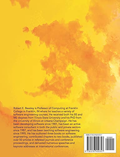 Software Engineering: Principles and Practices (Third Edition),Used