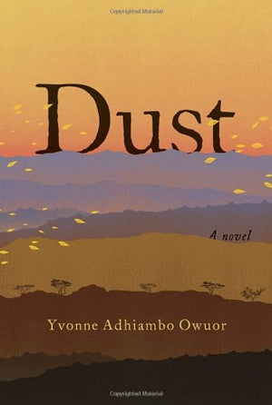 Dust,New