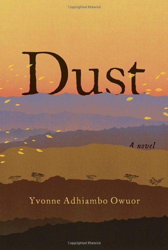 Dust,New