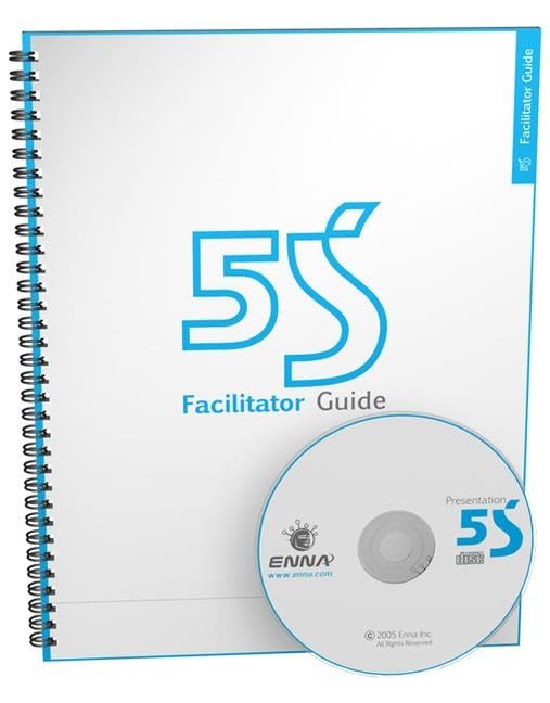 5S: Facilitator Guide,New