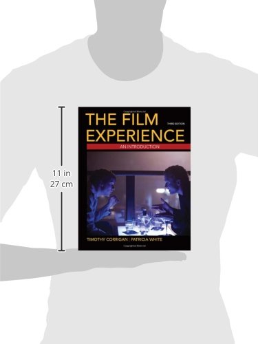 The Film Experience: An Introduction, 3Rd Edition,Used