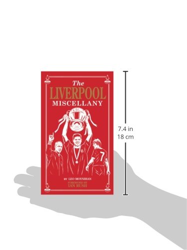 The Liverpool Miscellany,Used
