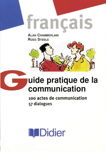 Guide Practique De LA Communication (French Edition),Used