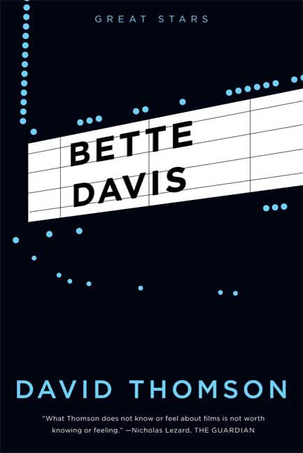 Bette Davis (Great Stars),Used