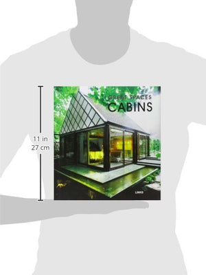 great spaces: cabins,Used