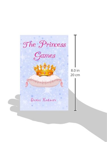 The Princess Games,Used