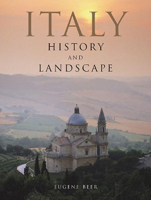 Italy: History and Landscape,Used