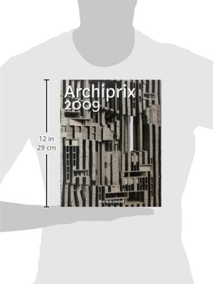 Archiprix 2009: The Best Dutch Graduation Projects,Used