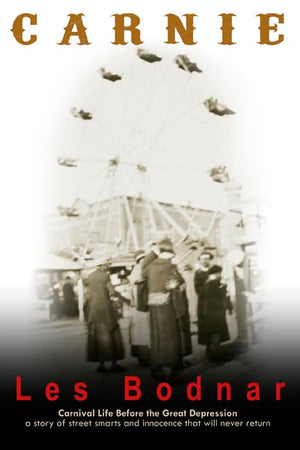 Carnie,New