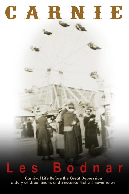 Carnie,New