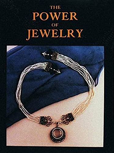 The Power of Jewelry,Used