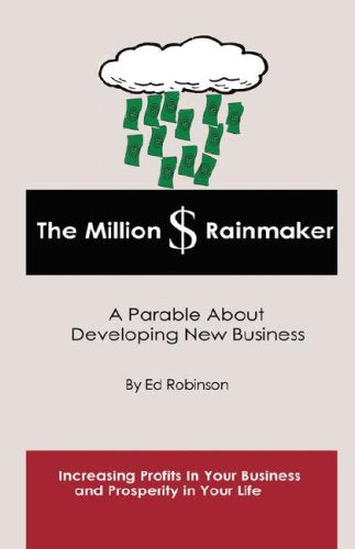 The Million $ Rainmaker,Used