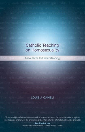 Catholic Teaching on Homosexuality: New Paths to Understanding,Used