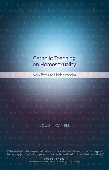 Catholic Teaching on Homosexuality: New Paths to Understanding,Used