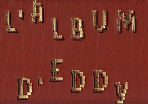 L'Album d'Eddy,New